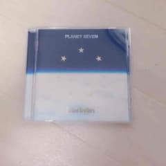 三代目J Soul Brothers CDのサムネイル