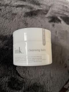 インク ink．クレンジングバームのサムネイル