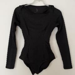 Seea Mimi Surf Suit  シーア サーフスーツObsidianのサムネイル