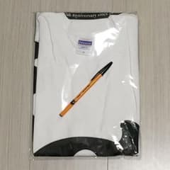 gondoa ゴンドア トルクアータ Tシャツ&ペンのサムネイル