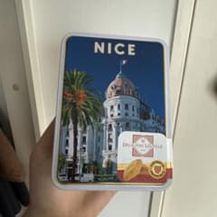 NICE 空き缶のサムネイル