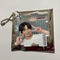 ワンエン NAOYA コラボ　キーホルダーのサムネイル