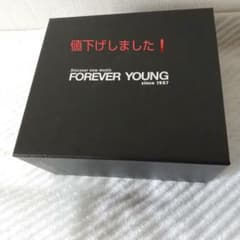 FOREVER YOUNG CD 6枚セットのサムネイル
