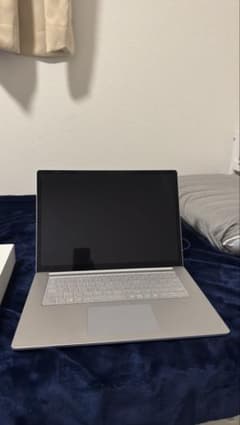 Microsoft Surface Laptop 4 本体のサムネイル