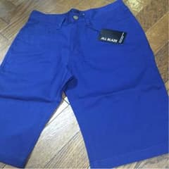 新品 未使用(外履無 試着1回) Jill Blaze ショートパンツ Sサイズのサムネイル