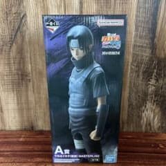 NARUTO 一番くじ　うちはイタチ　暗部MASTERLISE A賞 NARUTO 一番くじ うちはイタチ 暗部MASTERLISE A賞 ② - メルカリ