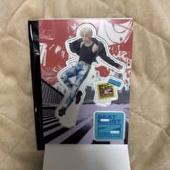 松井利樹 アクスタ① - メルカリ