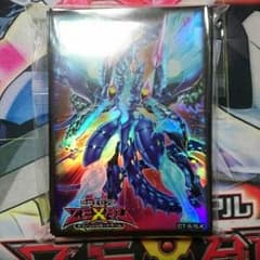 遊戯王 スリーブのサムネイル