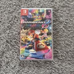 マリオカート8 デラックス Nintendo Switchのサムネイル