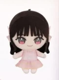 髙松瞳 ぬいぐるみのサムネイル
