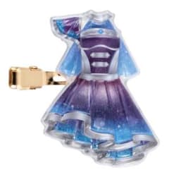 匿名配送】アイカツ カプセルジェムクリップ 天の川コズミックコーデ