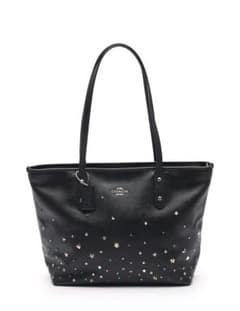 coach スターダストトートバッグのサムネイル