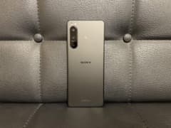 【美品‼︎一眼レフのノウハウを注ぎ込んだ逸品‼︎】XPERIA 5 IV Black 美品‼︎一眼レフのノウハウを注ぎ込んだ逸品‼︎】XPERIA 5 IV Black