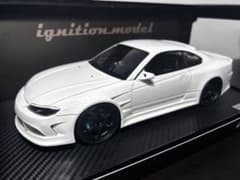 ignition model VERTEX S15 Silviaのサムネイル