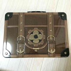 大逆転裁判 ホームズのプライベートトランクのサムネイル