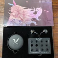 see audio braveryのサムネイル