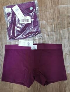 2枚　Gilly Hicks　コットン ショーツ xs ホリスター　アバクロのサムネイル