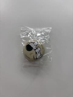 くら寿司 びっくらポンPEANUTS スヌーピー 缶バッジのサムネイル