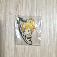 遙かなる時空の中で4 葦原千尋 アクリルチャームのサムネイル