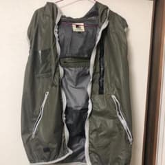 アイズフロンティア空調服(LL)のサムネイル