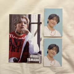 LIL LEAGUE 山田晃大のサムネイル