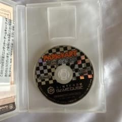 MARIO KART: Double Dash!! (ゲームキューブ)のサムネイル