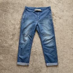 HELLY HANSEN デニムパンツのサムネイル
