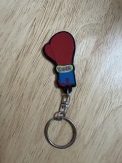 King Gnu 初期グッズ 2018AW 赤坂BLITZ メジャーデビュー前のサムネイル