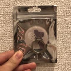 caho スマホリングのサムネイル