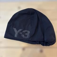Y-3 メッシュビーニーのサムネイル