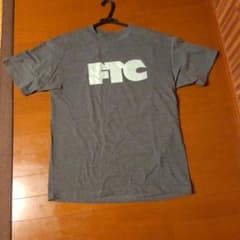 FTCのTシャツです。のサムネイル
