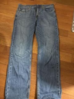 Levi Strauss & Co. 505 ストレートデニム W34 L32のサムネイル