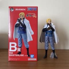 원피스 사보 MASTERLISE B상