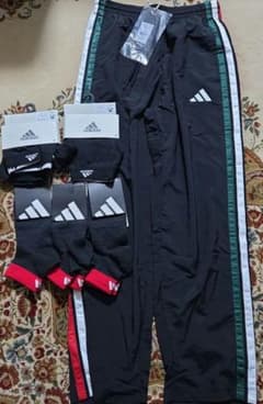adidas