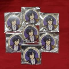 うたプリ 缶バッジ 一ノ瀬トキヤ ☆ ST☆RISH SECRET PARTY - メルカリ