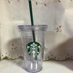 スタバ タンブラーのサムネイル