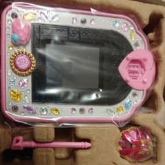 プリキュアミライパッドのサムネイル