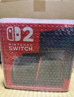 Nintendo Switch 2 日本語・国内専用 即日発送のサムネイル