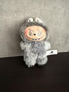 100%正規品 ラブブ シークレット ID - メルカリ