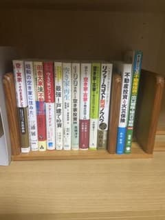 不動産投資　空き家　リフォーム関連等のサムネイル