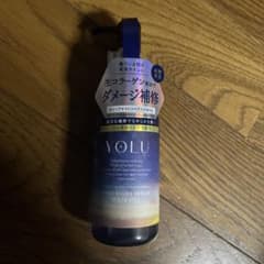 ヨル ディープナイトリペアヘアオイルのサムネイル