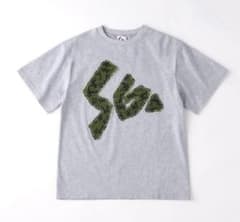 トップス SPECIAL GUEST K.K. SG FABRIC PASTE TEE special guest k.k. Fabric Paste Tee M - メルカリ