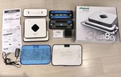 IROBOT ブラーバ380Jのサムネイル