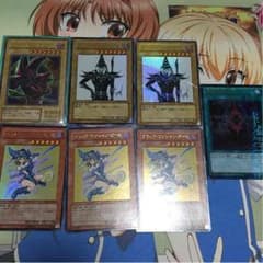ブラマジ・ブラマジガールのサムネイル