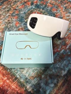 Wailure Smart Eye Massager ホットアイマッサージャーのサムネイル