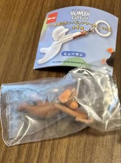 Human Fall Flat フィギュアマーカー vol.1 バディのサムネイル