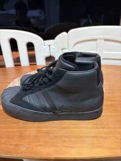 Y-3 YOHJI PRO "BLACK" adidasのサムネイル