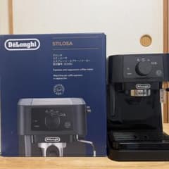DeLonghi STILOSA EC235J エスプレッソメーカーのサムネイル