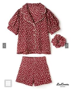 GRL ルームウェアのサムネイル