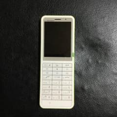 docomo 携帯電話 ガラケー 本体のサムネイル